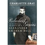 Reluctant Geniusby Charlotte Gray
