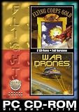Flying Corps Gold & B-Hunter