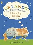 Orlando the marmalade cat : a camping holiday
