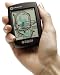 TrafficGauge Mobile Traffic Map of Seattle-Bellevue Area