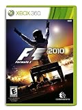 F1: 2010