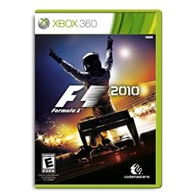 F1: 2010