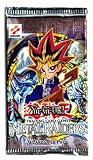 Yugioh Trading Card Game Metal Raiders Booster Pack