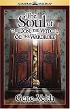 The Soul Of The Lion,the Witch, And The Wardrobe