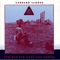 Ich bin ein Gast auf Erden