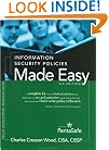 Information Security Policies Made Easy Version 9