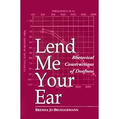 Lend Me Your Ear