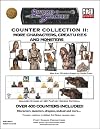Counter Collection II