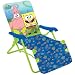 SpongeBob SquarePants Lounge Chair