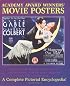 Academy Award Winners' Movie Posters (The Illustrated History of Movies Through Posters Series; Vol. 3))