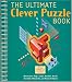 Books : The Ultimate Clever Puzzle Book