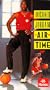 Michael Jordan Air Time [VHS]