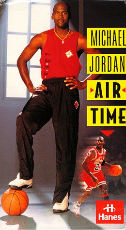 Buy Michael Jordan Air Time online at Discounted New and Used prices. Delivered to your door with Off-The-Bookshelf.