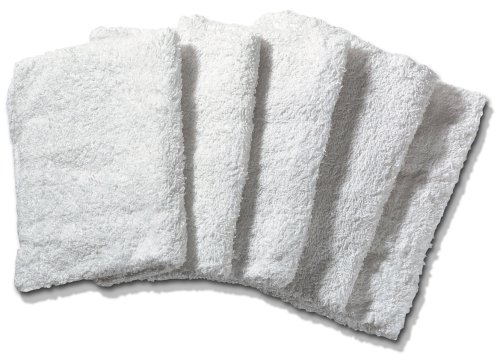 Kärcher Tuchset, 5 Bodentücher Kärcher Tuchset, 5 Bodentücher