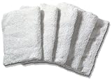K�rcher Tuchset, 5 Bodent�cher