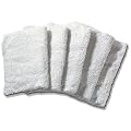 K�rcher Tuchset, 5 Bodent�cher