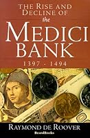 The Rise and Decline of the Medici Bank: 1397-1494