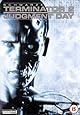 Terminator 2: Judgment Day (One Disc Edition) [DVD]