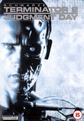 TERMINATOR 2 : DVD