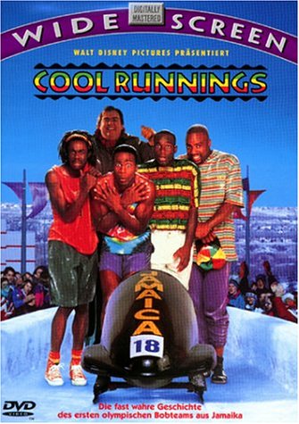 Cool Runnings [Region 2]