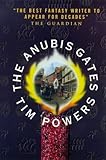 The Anubis Gates