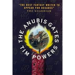 The Anubis Gates
