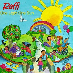 Raffi - Down on Grandpa