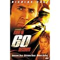 Gone in 60 Seconds [DVD] [2000]