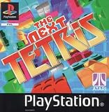 The Next Tetris