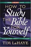 How to Study the Bible for Yourself