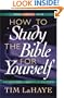 How to Study the Bible for Yourself
