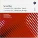 Schnittke: Concertos for Piano Four Hands; Concerto For Piano & Strings