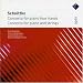 Schnittke: Concertos for Piano Four Hands; Concerto For Piano & Strings