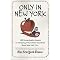 Manners in Manhattan - New York Lifestyles