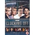 Clocking Off : Complete BBC Series 1 [2000] [DVD]