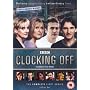 Clocking Off : Complete BBC Series 1 [2000] [DVD]