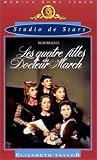 Les Quatre filles du Docteur March [VHS]