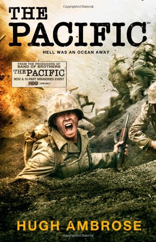 The Pacific (The Official HBO/Sky TV Tie-in)