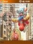 Thanksgiving Parade
