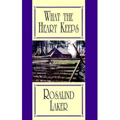 What the Heart Keeps (Thorndike Romance)