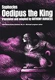 Oedipus The King (Minnesota Drama Editions)