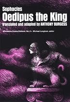 Oedipus the King. (Minnesota drama editions)
