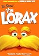 Dr. Seuss The Lorax