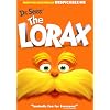 Dr. Seuss' The Lorax