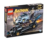 Eigenschaften LEGO 7781 / LEGO 7781 - Batman Batmobil: Two-Face auf der Flucht