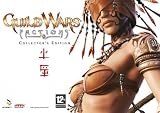 Guild Wars Factions Collectors Edition