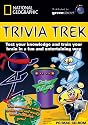 Greenstreet National Geographic Trivia Trek (PC)