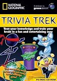 Review Greenstreet Online Ltd  / Greenstreet National Geographic Trivia Trek (PC)
