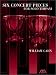 Search : Six Concert Pieces for Solo Timpani (Meredith Music Percussion)
