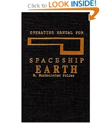 Operating Manual for Spaceship Earth